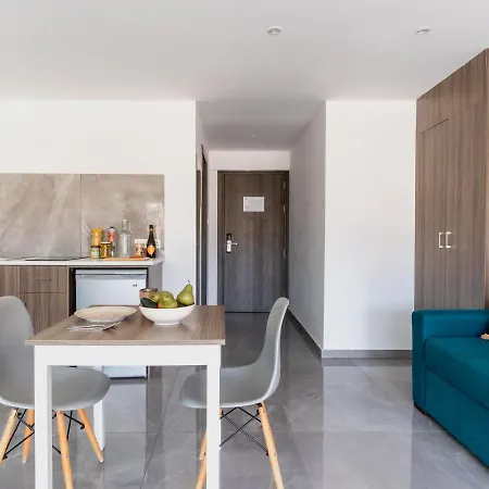 Delightful Vacation Home For Couples In Popular Ayia Napa All Yours *