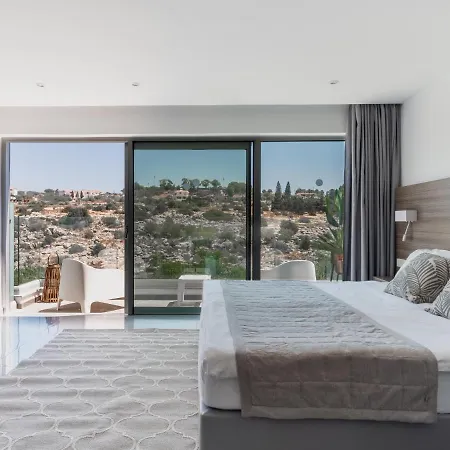Delightful Vacation Home For Couples In Popular Ayia Napa All Yours Ayia Napa