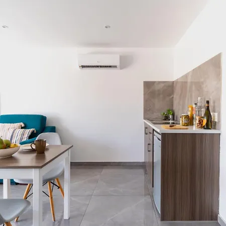 Delightful Vacation Home For Couples In Popular Ayia Napa All Yours *
