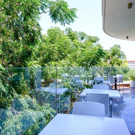 Delightful Vacation Home For Couples In Popular Ayia Napa All Yours