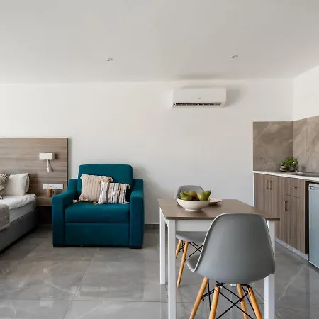 Appartement Delightful Vacation Home For Couples In Popular Ayia Napa All Yours Agia Napa