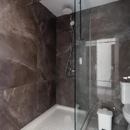 شقة Delightful Vacation Home For Couples In Popular Ayia Napa All Yours
