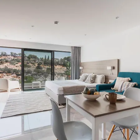 Delightful Vacation Home For Couples In Popular Ayia Napa All Yours *