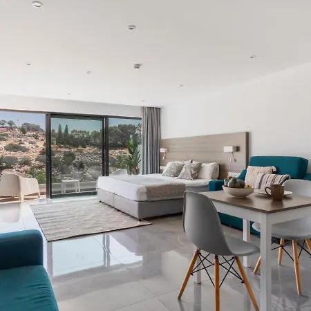 Appartement Delightful Vacation Home For Couples In Popular Ayia Napa All Yours