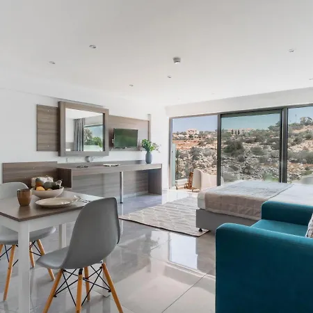 Appartement Delightful Vacation Home For Couples In Popular Ayia Napa All Yours Agia Napa