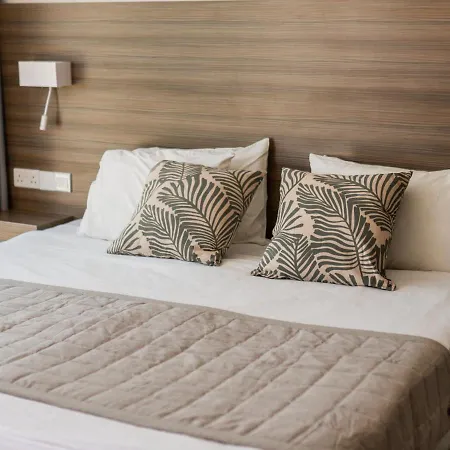 Delightful Vacation Home For Couples In Popular Ayia Napa All Yours
