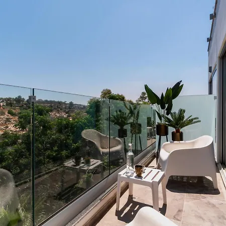 Delightful Vacation Home For Couples In Popular Ayia Napa All Yours